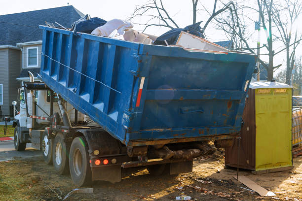 Best Recycling Services for Junk  in Waukegan, IL
